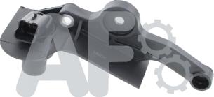 Automotor France PSE1279 - Датчик імпульсів, колінчастий вал autozip.com.ua
