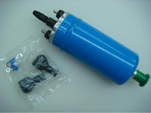 AUTO PARTS 0580464038 - Паливний насос autozip.com.ua