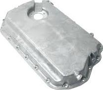 AUTO PARTS 06C103604C - Масляний піддон autozip.com.ua