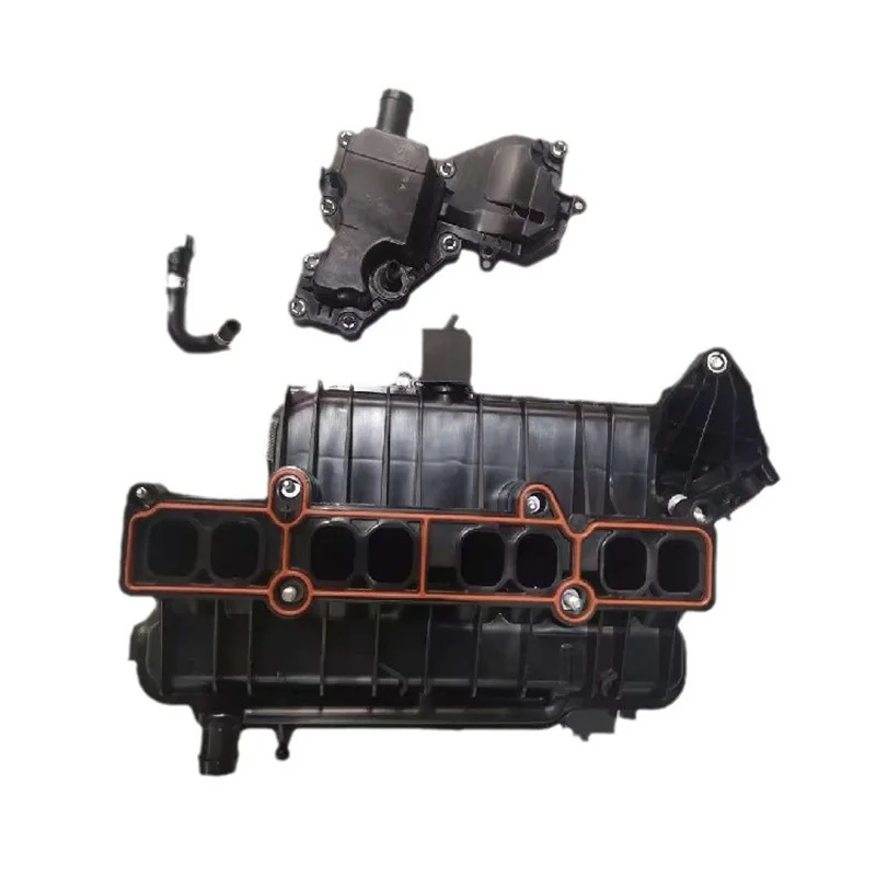 AUTO PARTS DS7G9424HA - Модуль впускний труби autozip.com.ua