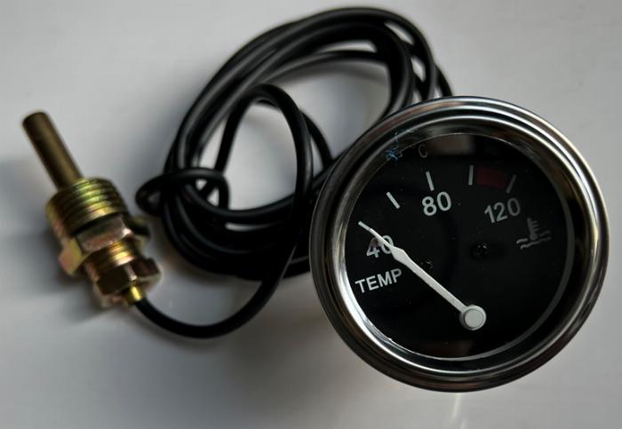 AUTO PARTS GAUGE - Датчик, температура охолоджуючої рідини autozip.com.ua