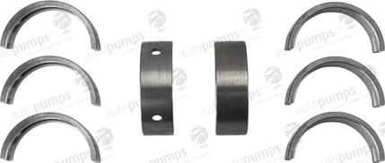 LEX 3917610025 - Підшипник коленвала autozip.com.ua