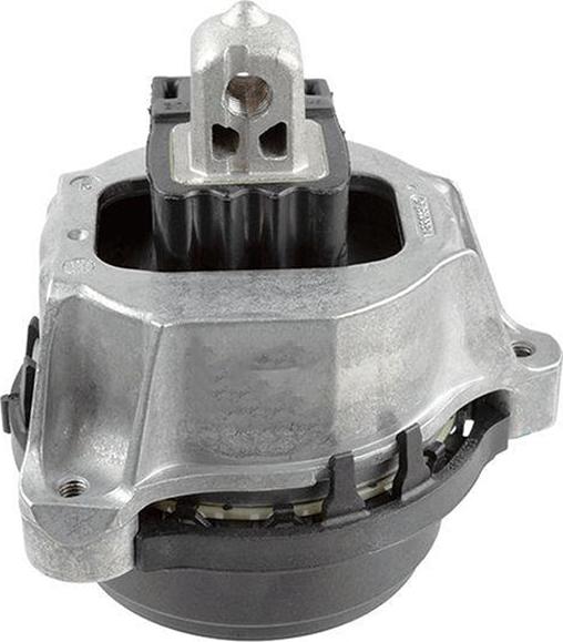 Mevotech 22116860472T - Подушка, підвіска двигуна autozip.com.ua