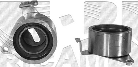 Autoteam A01484 - Натяжна ролик, ремінь ГРМ autozip.com.ua
