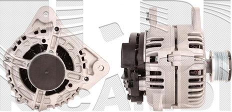 Autoteam ABO387A - Генератор autozip.com.ua