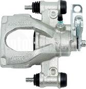 AUTOTECHTEILE 504 0100 - Гальмівний супорт autozip.com.ua