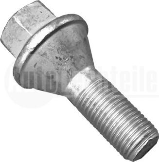 AUTOTECHTEILE 501 0200 - Болт кріплення колеса autozip.com.ua