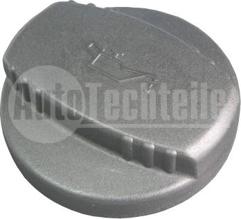 AUTOTECHTEILE 0103 - Кришка, заливна горловина autozip.com.ua