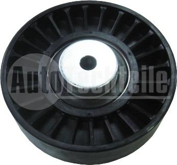 AUTOTECHTEILE 314 5069 - Паразитний / провідний ролик, поліклиновий ремінь autozip.com.ua