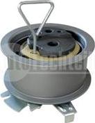 AUTOTECHTEILE 310 9004 - Натяжний ролик, ремінь ГРМ autozip.com.ua