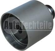 AUTOTECHTEILE 310 9001 - Паразитний / провідний ролик, поліклиновий ремінь autozip.com.ua