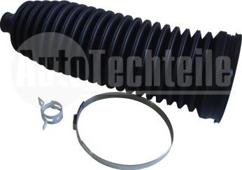 AUTOTECHTEILE 100 4657 - Пильник, рульове управління autozip.com.ua