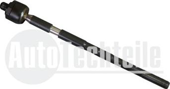 AUTOTECHTEILE 100 4602 - Поперечна рульова тяга autozip.com.ua