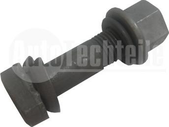 AUTOTECHTEILE 100 4003 - Болт кріплення колеса autozip.com.ua