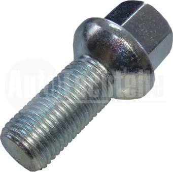 AUTOTECHTEILE 100 4007 - Болт для кріплення колеса autozip.com.ua