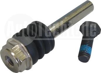 AUTOTECHTEILE 100 4210 - Ремкомплект, гальмівний супорт autozip.com.ua
