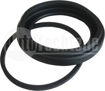 AUTOTECHTEILE 100 4286 - Ремкомплект, гальмівний супорт autozip.com.ua