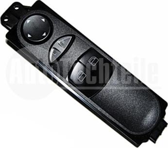 AUTOTECHTEILE 100 5495 - Вимикач, стеклолод'емнік autozip.com.ua