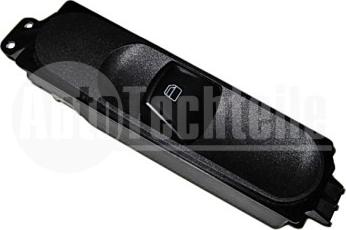 AUTOTECHTEILE 100 5496 - Вимикач, стеклолод'емнік autozip.com.ua