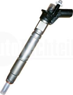 AUTOTECHTEILE 100 0799 - Форсунка паливна, розпилювач і утримувач autozip.com.ua