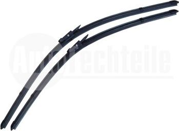 AUTOTECHTEILE 100 8255 - Щітка склоочисника autozip.com.ua