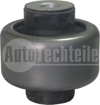 AUTOTECHTEILE 100 3309 - Сайлентблок, важіль підвіски колеса autozip.com.ua