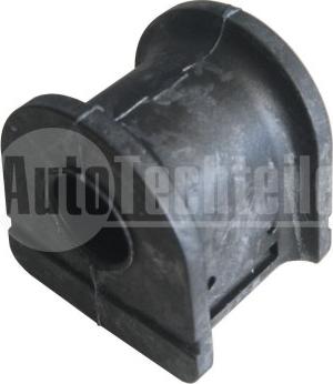 AUTOTECHTEILE 100 3295 - Втулка, стабілізатор autozip.com.ua