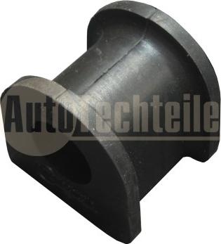 AUTOTECHTEILE 100 3243 - Втулка, стабілізатор autozip.com.ua