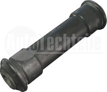 AUTOTECHTEILE 100 3206 - Втулка, листова ресора autozip.com.ua