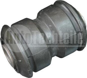 AUTOTECHTEILE 100 3230 - Втулка, листова ресора autozip.com.ua