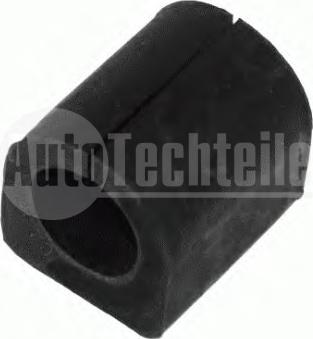 AUTOTECHTEILE 100 3224 - Втулка, стабілізатор autozip.com.ua