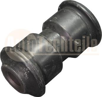 AUTOTECHTEILE 100 3228 - Втулка, сережка ресори autozip.com.ua