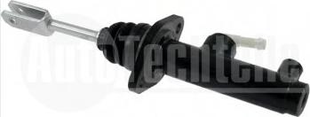 AUTOTECHTEILE 100 2986 - Головний циліндр, система зчеплення autozip.com.ua