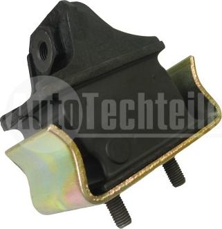 AUTOTECHTEILE 100 2425 - Подушка, підвіска двигуна autozip.com.ua