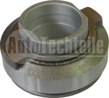 AUTOTECHTEILE 100 2515 - Вичавний підшипник autozip.com.ua