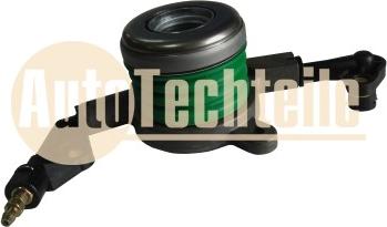 AUTOTECHTEILE 100 2525 - Центральний вимикач, система зчеплення autozip.com.ua