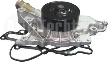 AUTOTECHTEILE 100 2012 - Водяний насос autozip.com.ua