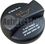 AUTOTECHTEILE 310 3001 - Кришка, заливна горловина autozip.com.ua