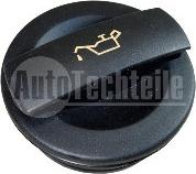 AUTOTECHTEILE 310 3002 - Кришка, заливна горловина autozip.com.ua