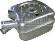 AUTOTECHTEILE 311 7001 - Масляний радіатор, моторна олія autozip.com.ua
