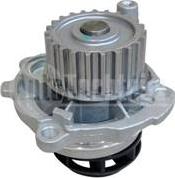 AUTOTECHTEILE 312 1008 - Водяний насос autozip.com.ua