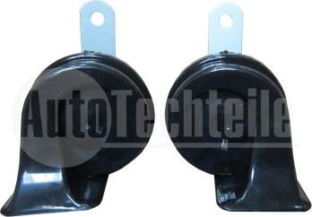 AUTOTECHTEILE 395 1002 - Звуковий сигнал autozip.com.ua