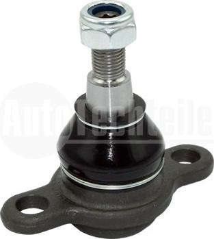 AUTOTECHTEILE 340 7036 - Шарова опора, несучий / направляючий шарнір autozip.com.ua