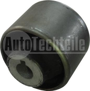 AUTOTECHTEILE 340 7024 - Сайлентблок, важіль підвіски колеса autozip.com.ua