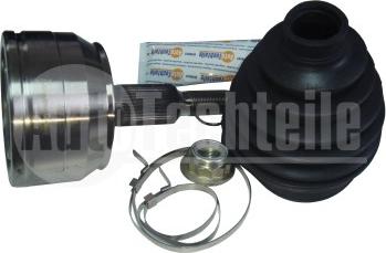 AUTOTECHTEILE 340 7028 - Шарнір, ШРУС, приводний вал autozip.com.ua