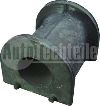 AUTOTECHTEILE 341 1006 - Втулка, стабілізатор autozip.com.ua