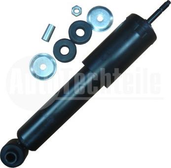 AUTOTECHTEILE 341 3006 - Амортизатор autozip.com.ua