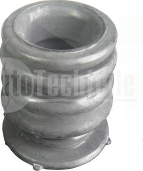 AUTOTECHTEILE 341 2013 - Відбійник, буфер амортизатора autozip.com.ua