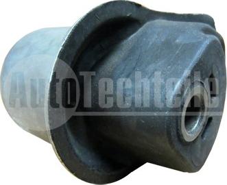 AUTOTECHTEILE 350 1001 - Втулка, балка мосту autozip.com.ua
