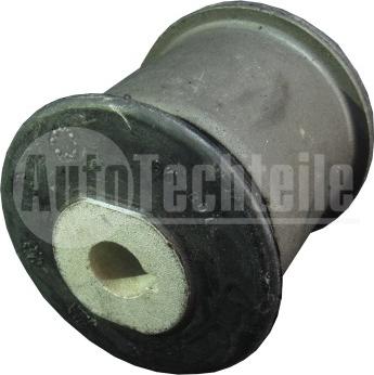 AUTOTECHTEILE 350 1007 - Сайлентблок, важіль підвіски колеса autozip.com.ua